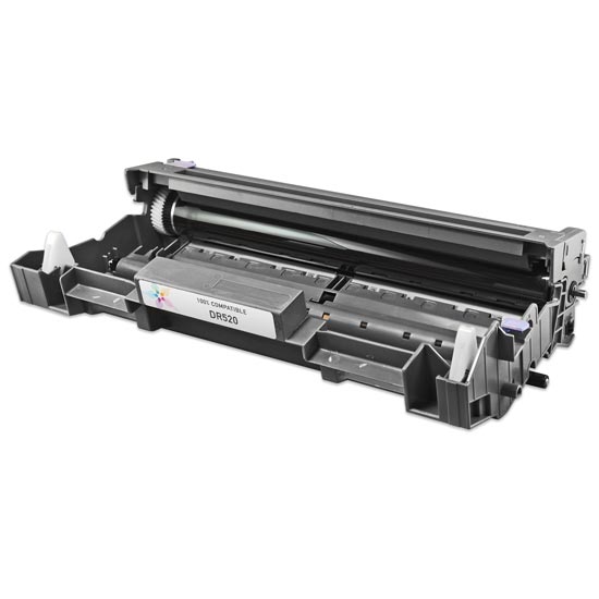Brother DR520 Drum Unit - Enjoy Low Prices, Excellent Reviews ...