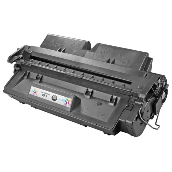 Toner Cartridges for the Canon FAX L2000 – Quikshiptoner.com
